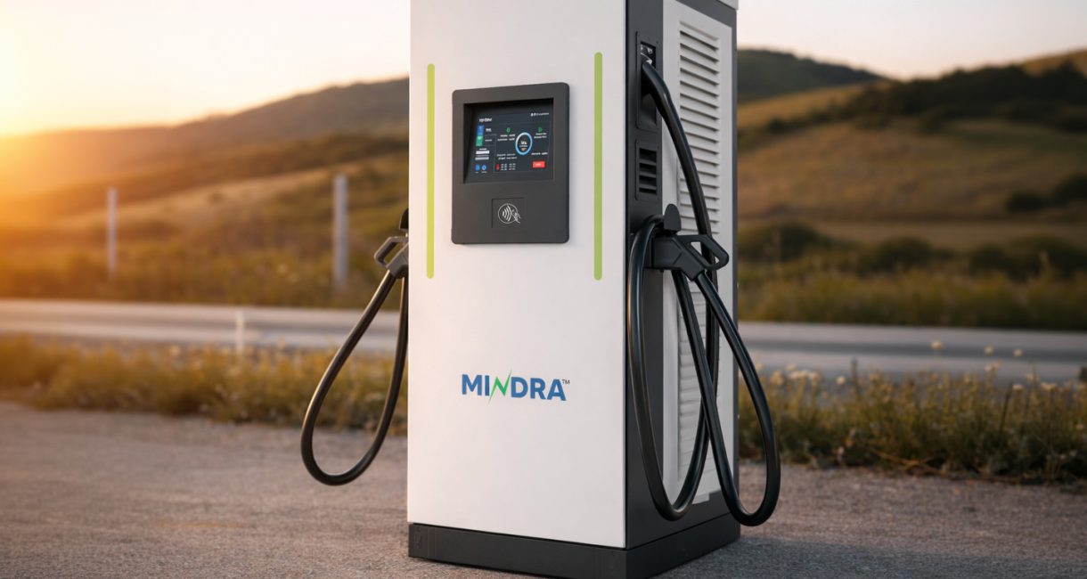 Pioneering Technology