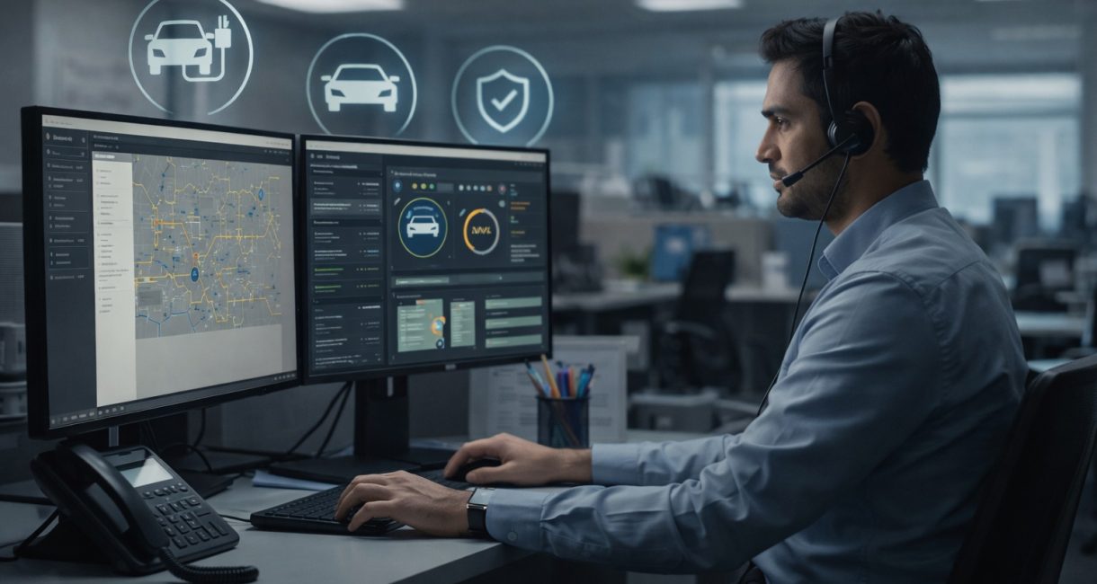 Service Reliability_